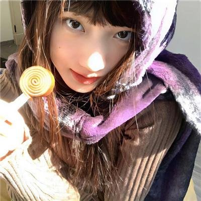 美利坚女士
